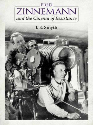 cover image of Fred Zinnemann and the Cinema of Resistance